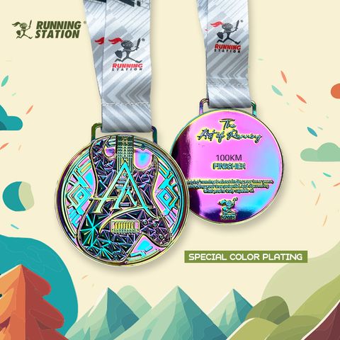 Medal insta copy