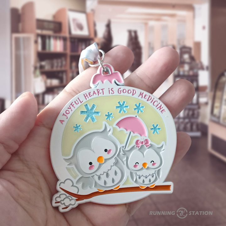 Medal Instagram 002