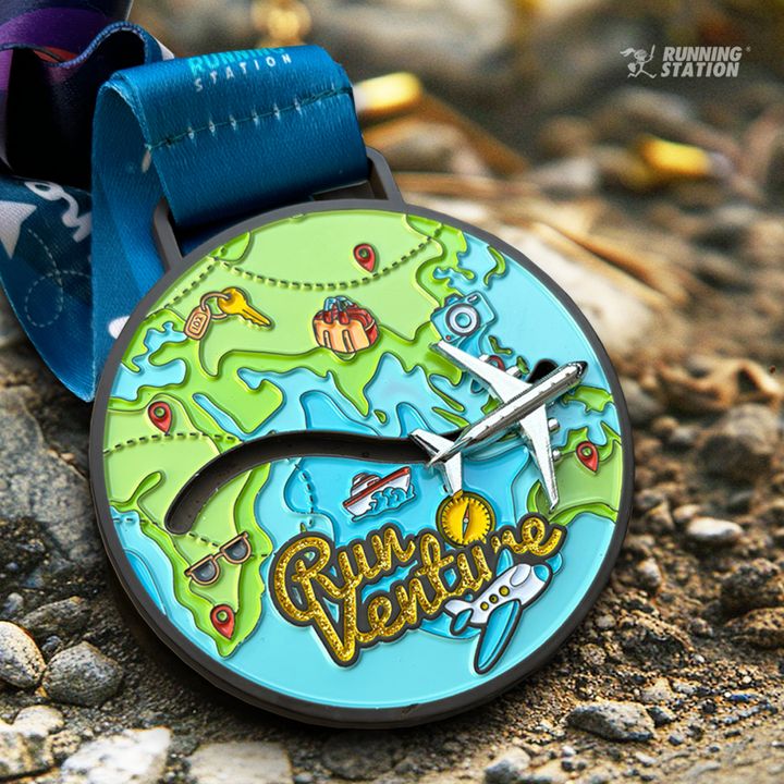 Medal Insta