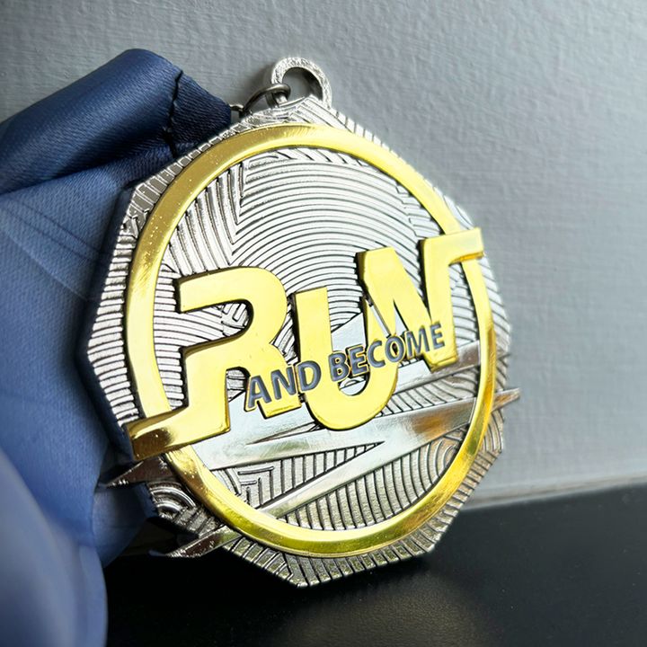 Insta Medal