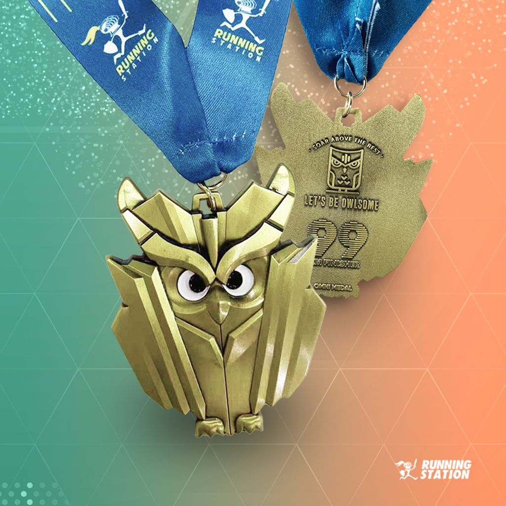 Medal Insta 1