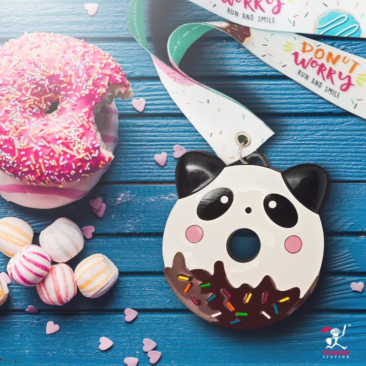 Donut 1