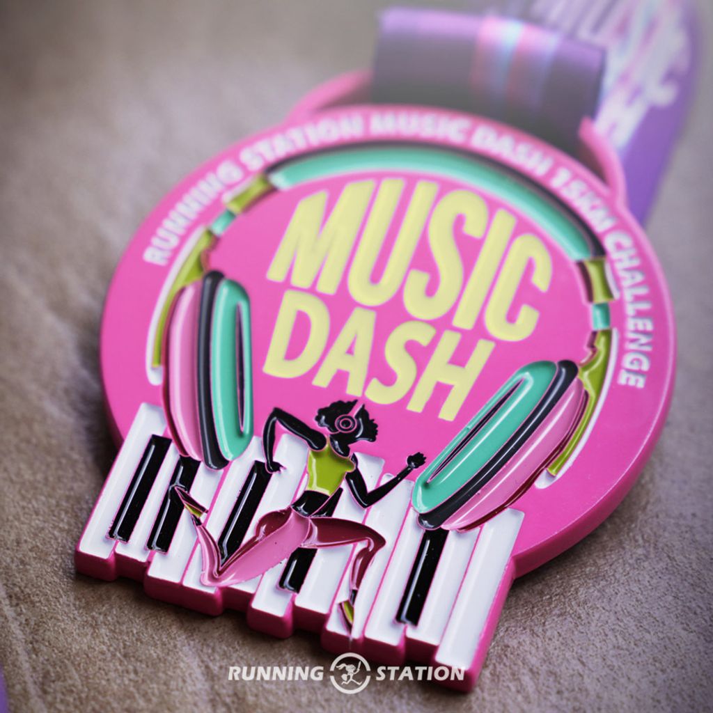 Music Dash