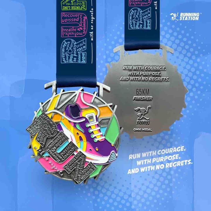Insta Medal