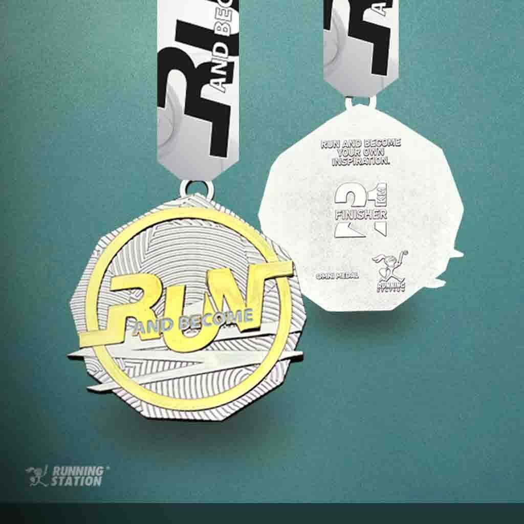 Insta Medal 1
