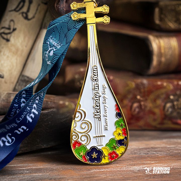 Medal Insta
