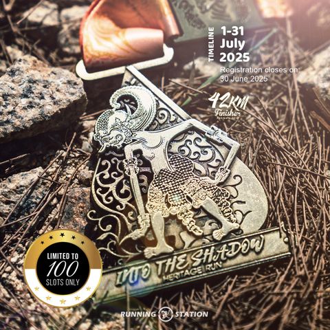 Insta medal 1