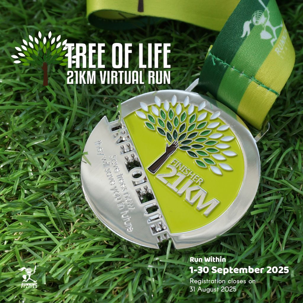 Medal Insta 1
