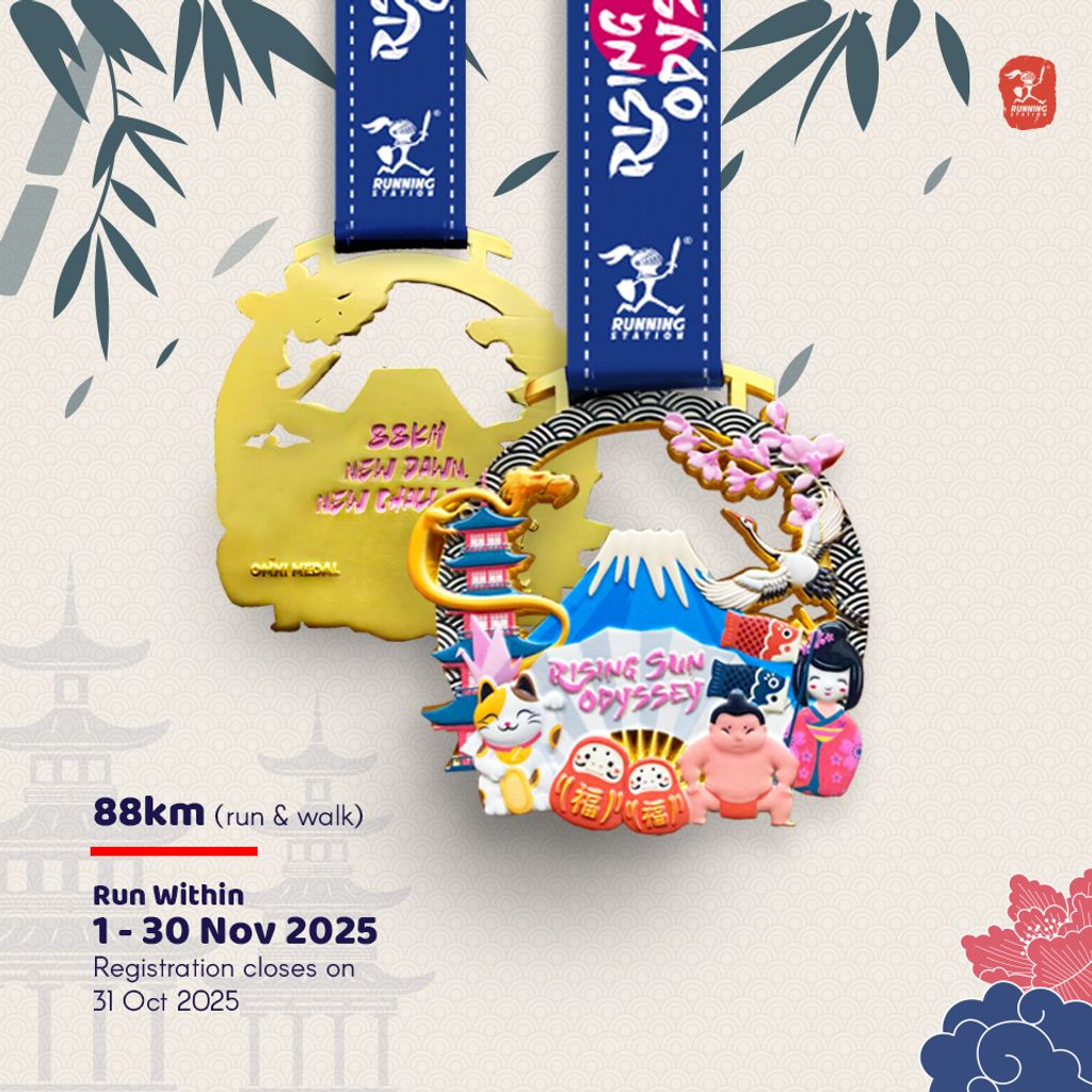 Medal Insta
