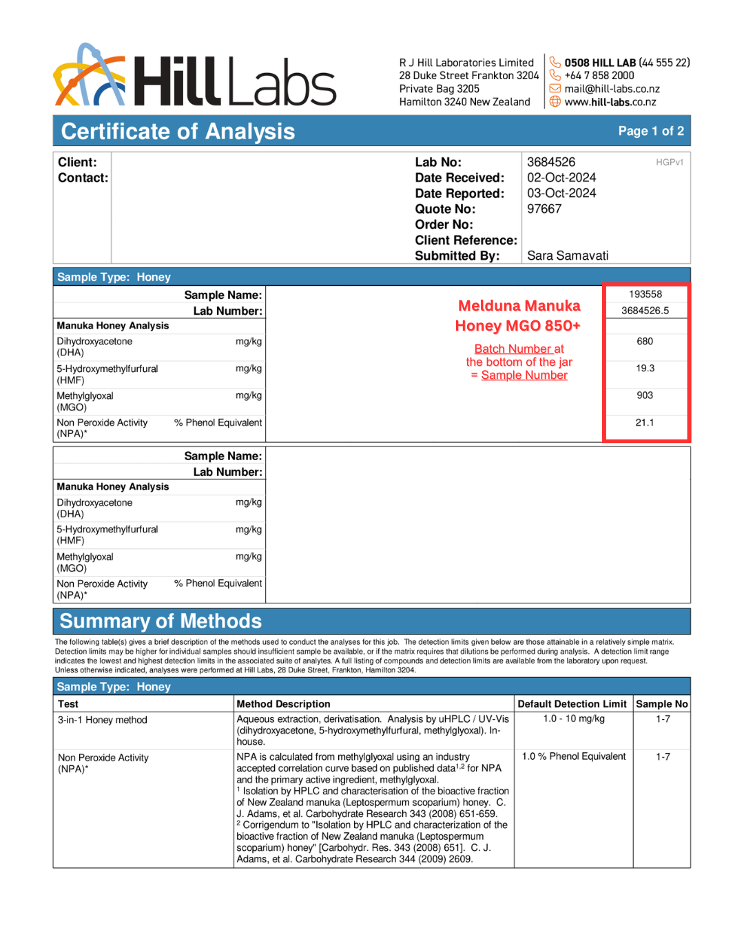 melduna_manuka_honey_test_result_mgo_850_2