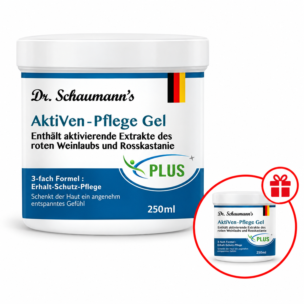 DR.SCHAUMANN