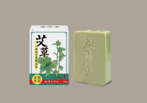 PUTI Soap Product photo_1
