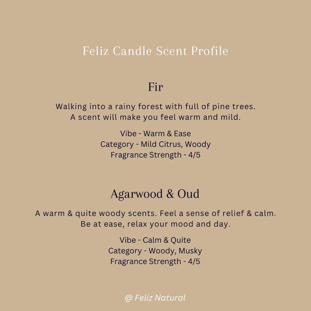 Feliz Candle Scent Profile (1)