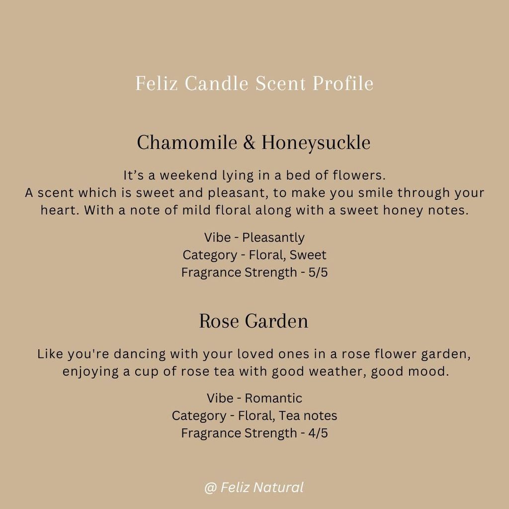 Feliz Candle Scent Profile (2)