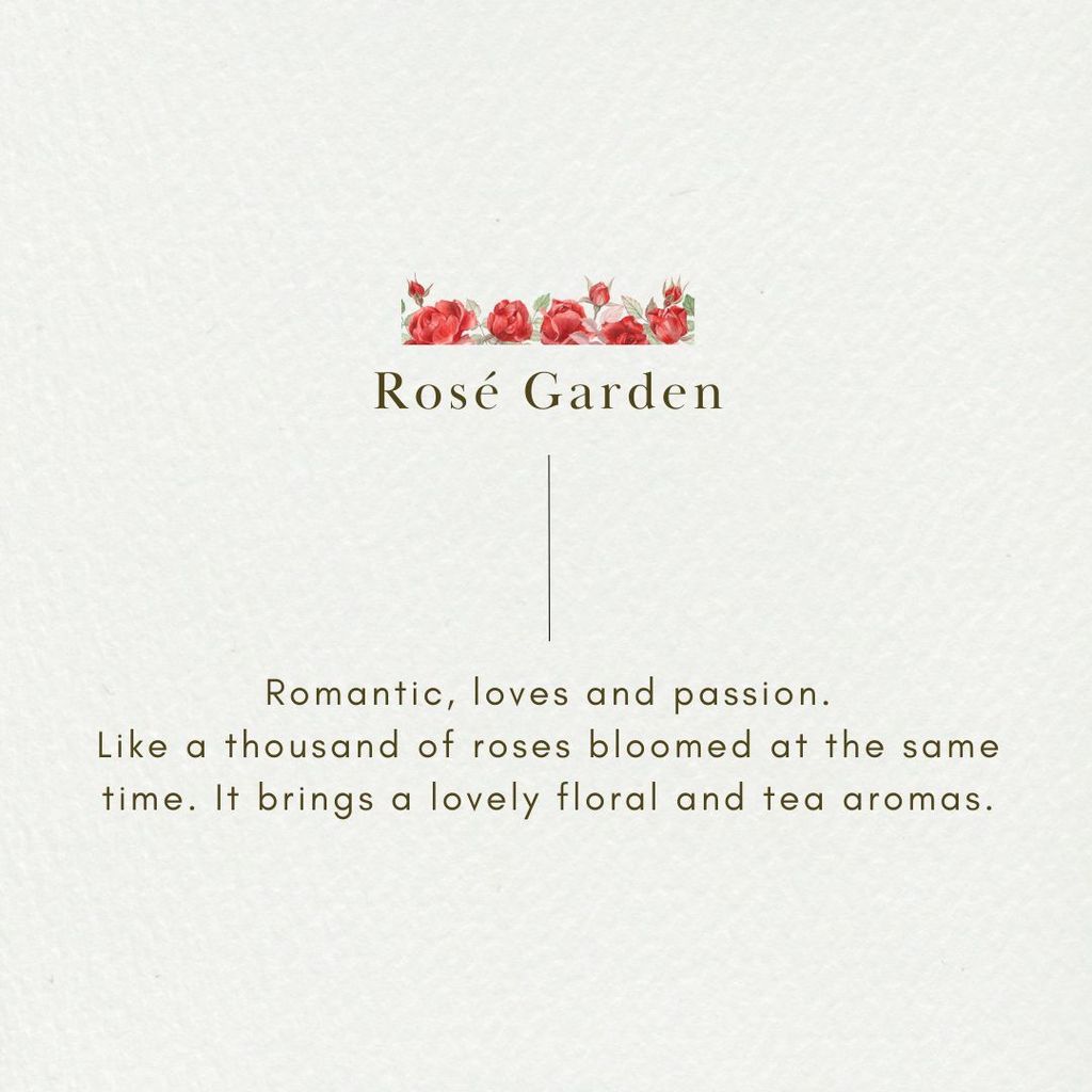 Rose Garden