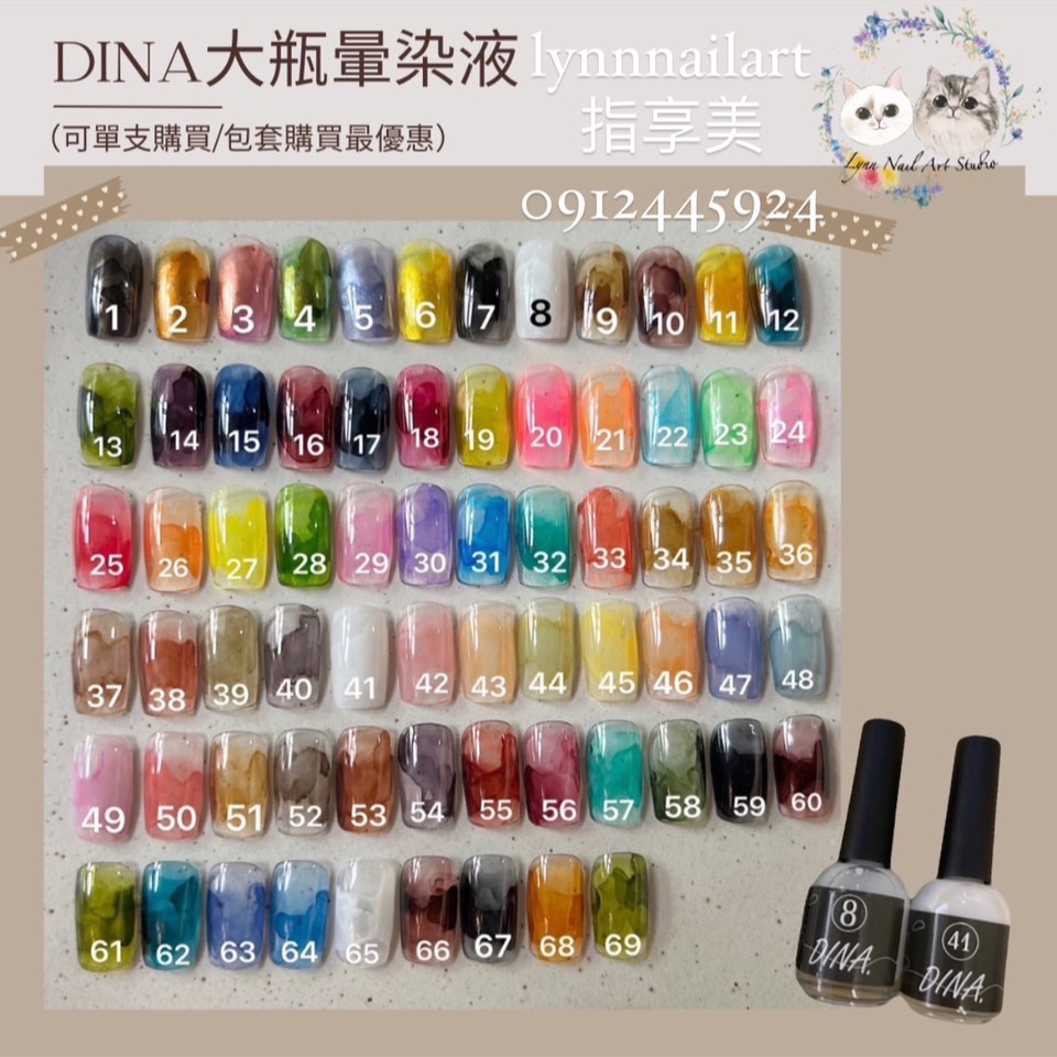 dina大