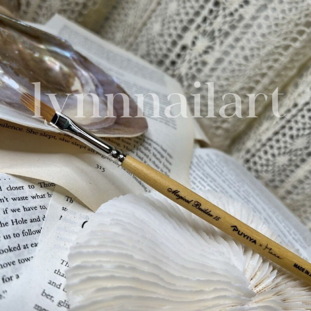 建構筆HANA聯名款15