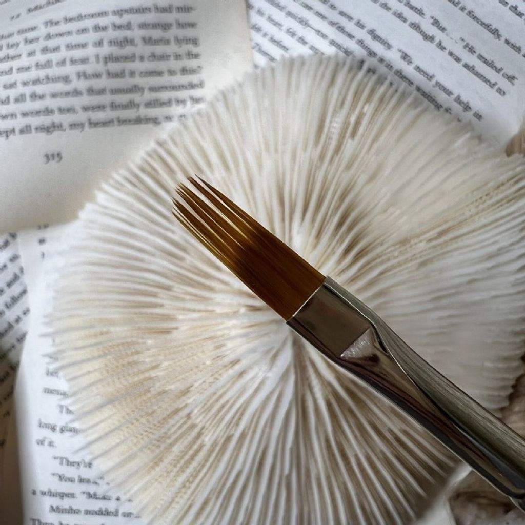 神奇建構筆 附贈筆蓋15號❤️RUYIYA 建構筆HANA聯名款15號 MAGICAL BUILDER