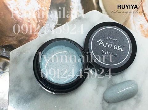 S10 糖砂淡藍松石 3ML