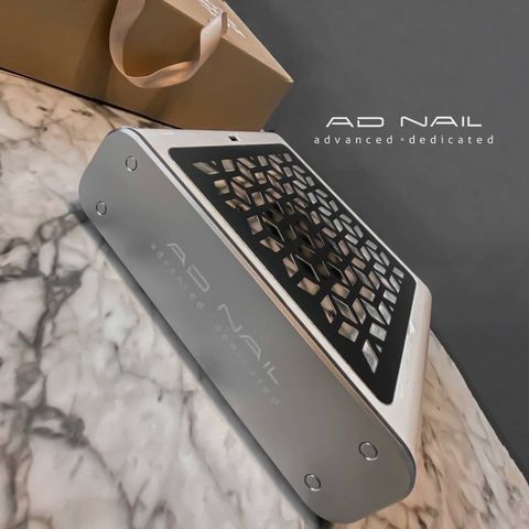 AD二代不回流集塵器1