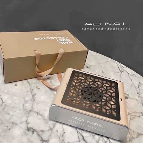 AD二代不回流集塵器