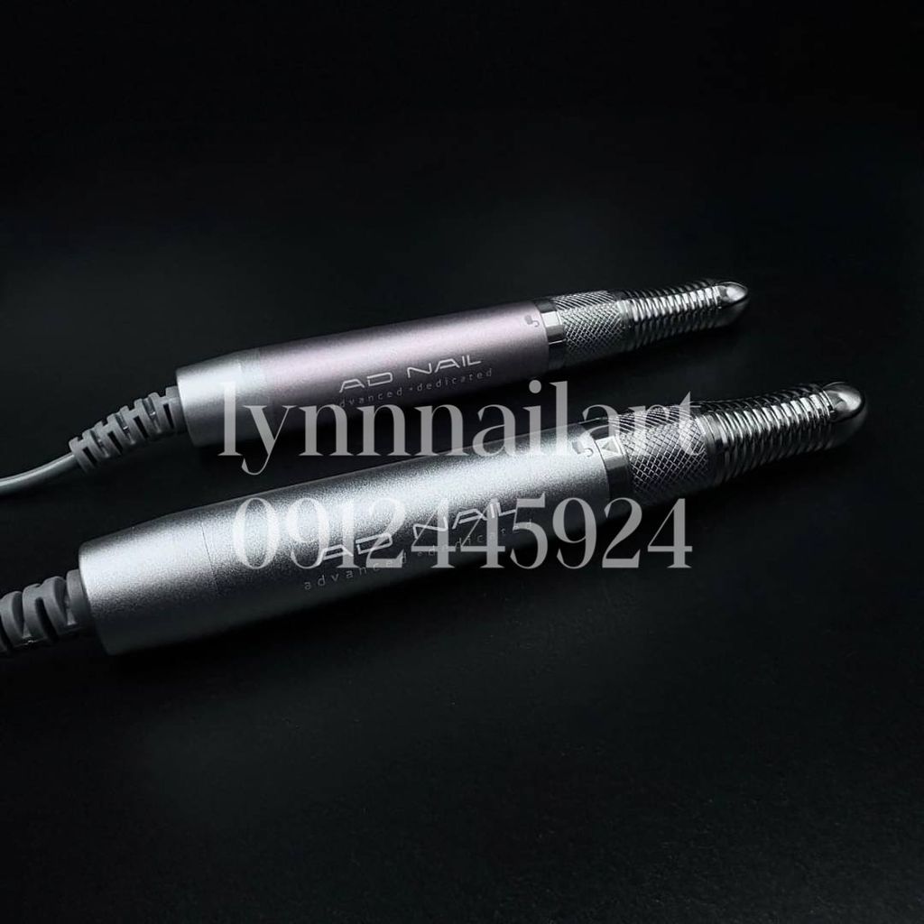 AD nail Tiny無刷磨甲機(四色)4