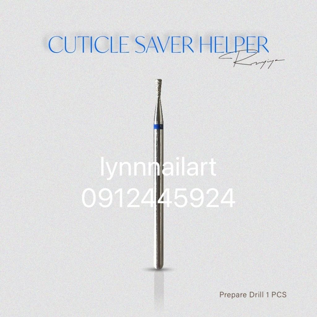 【除溢膠磨頭】【RUYIYA】上寬下窄設計