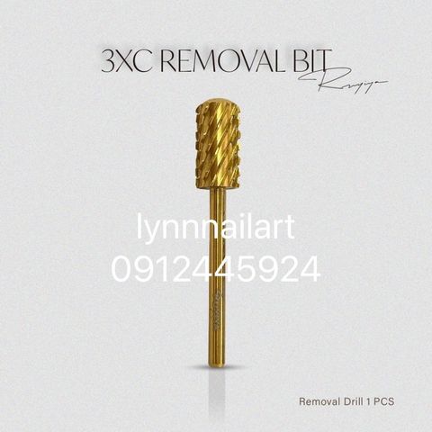 【3XC 卸甲磨頭】【最快】【RUYIYA】