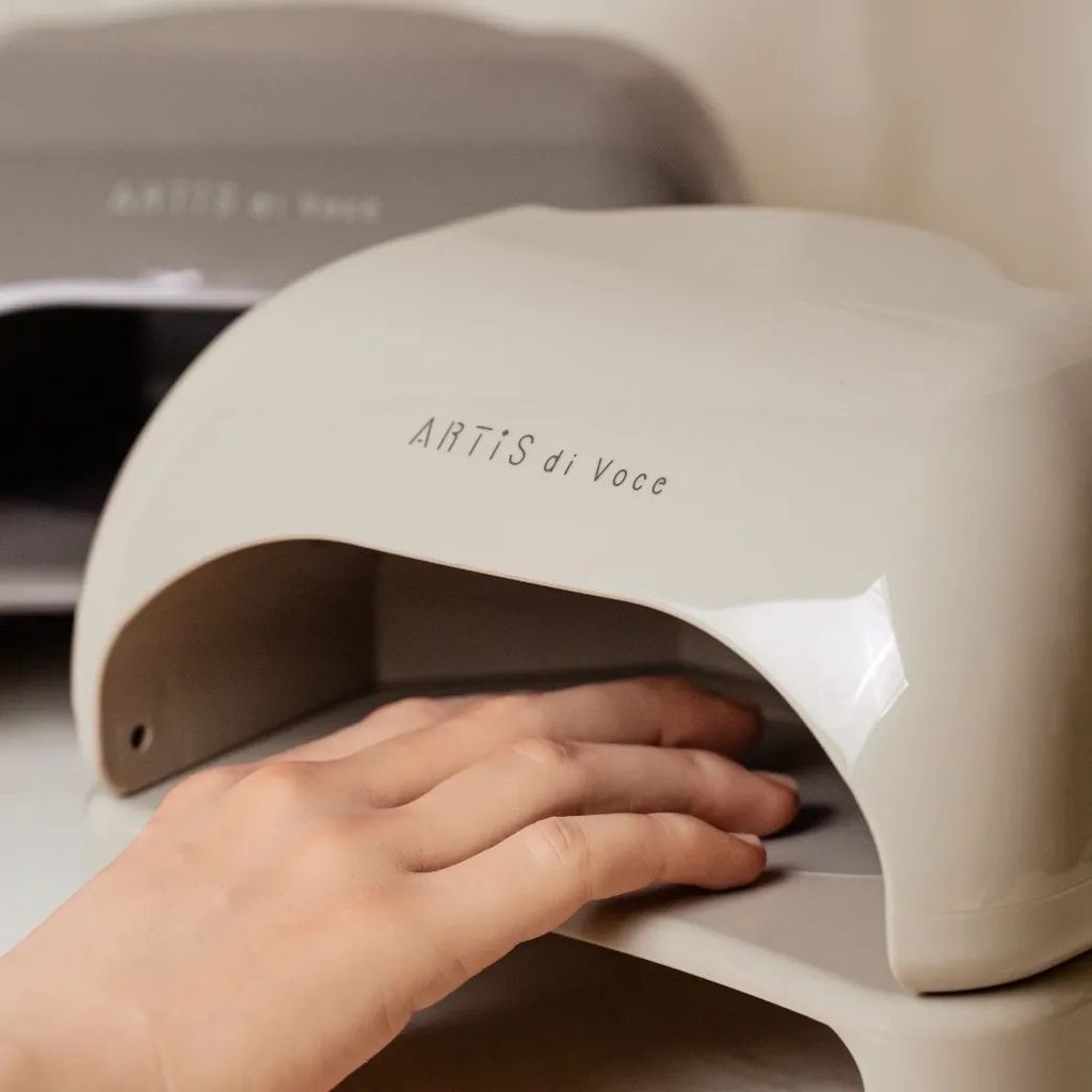 ARTiS di Voce LED燈組合 棕灰