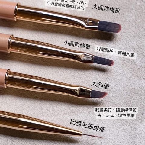 GINA鎏金奶茶色美