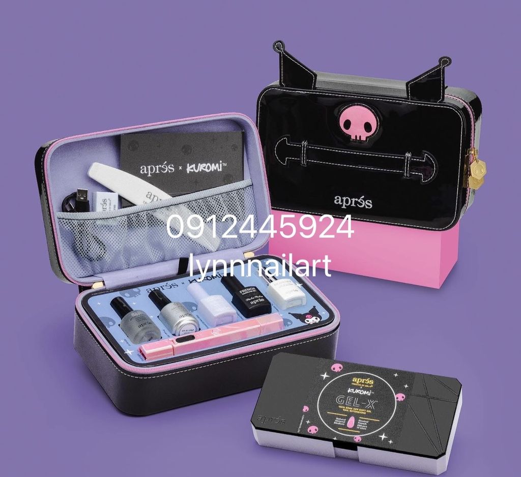 庫洛米 kitty apre