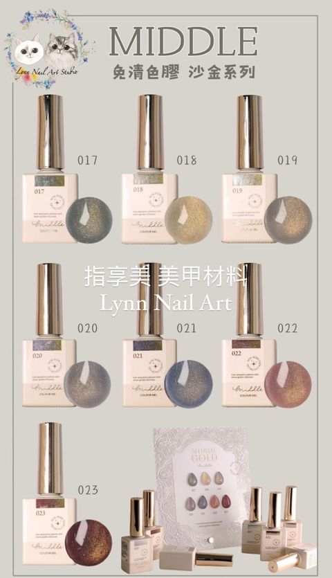 沙金7
