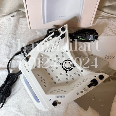 Riccagel LED美甲混燈