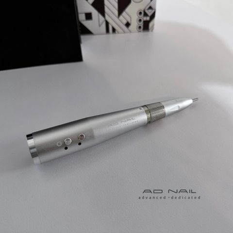 AD nail 無線無刷磨甲機(四色可選