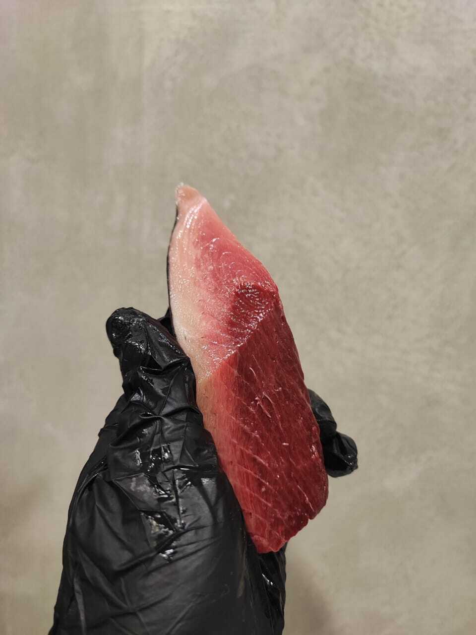 [Japan] Skipjack Tuna fillet 1