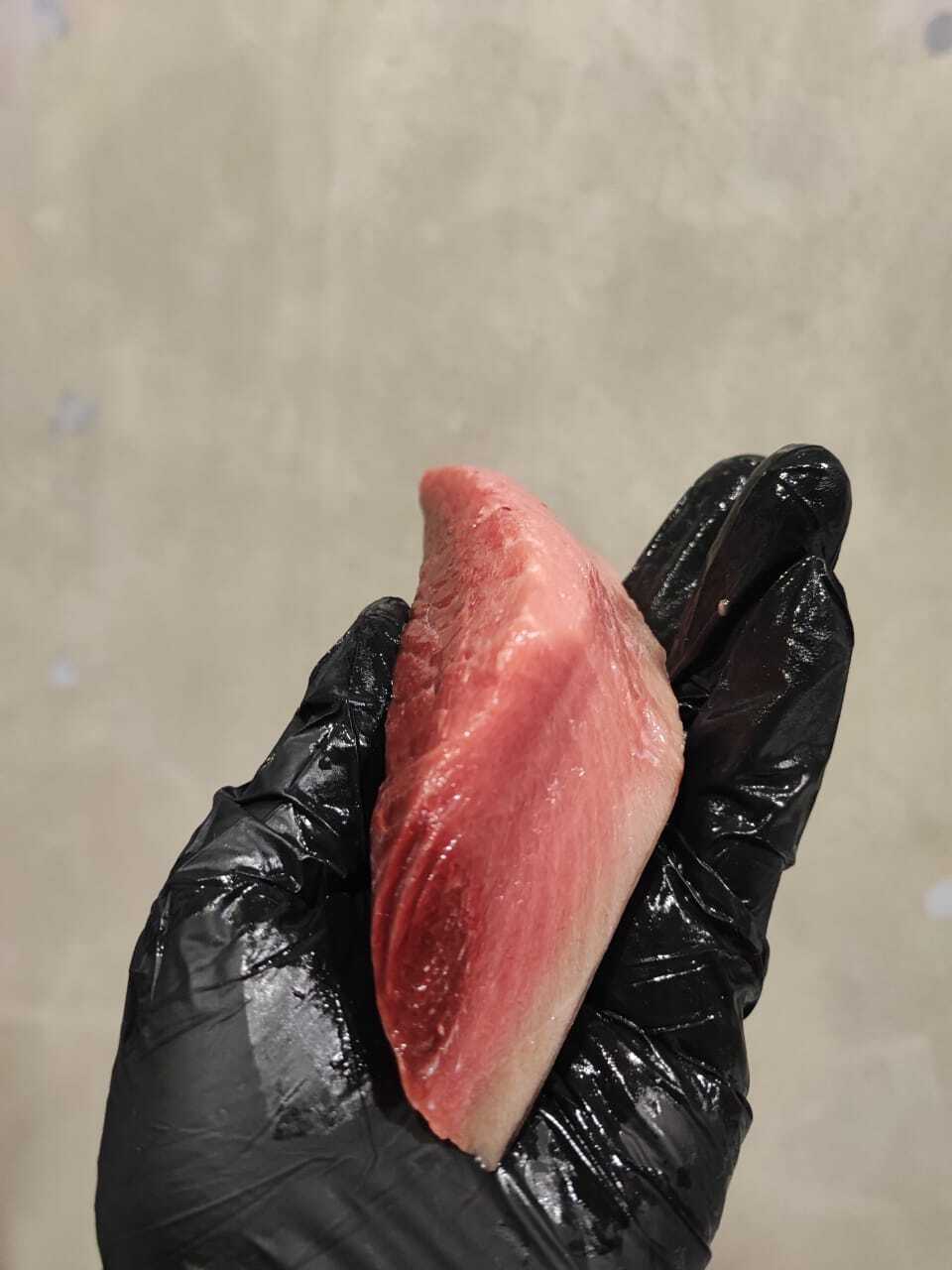 [Japan] Skipjack Tuna fillet 4