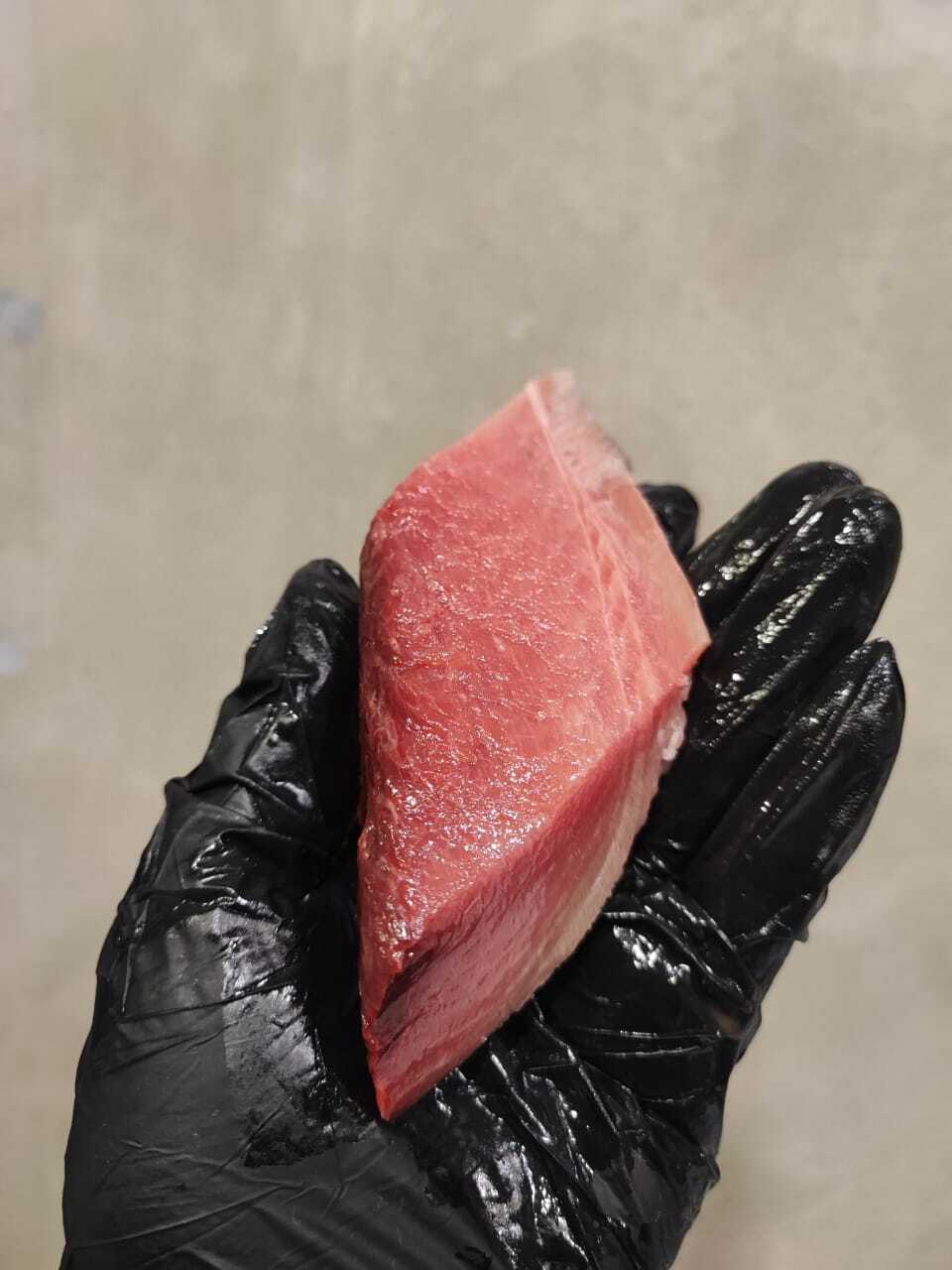 [Japan] Skipjack Tuna fillet