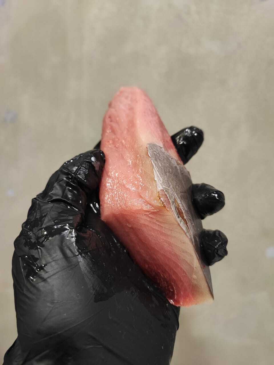 [Japan] Skipjack Tuna fillet 3