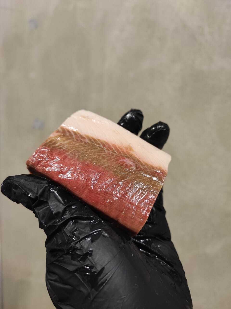 [Japan] Hamachi fillet 4