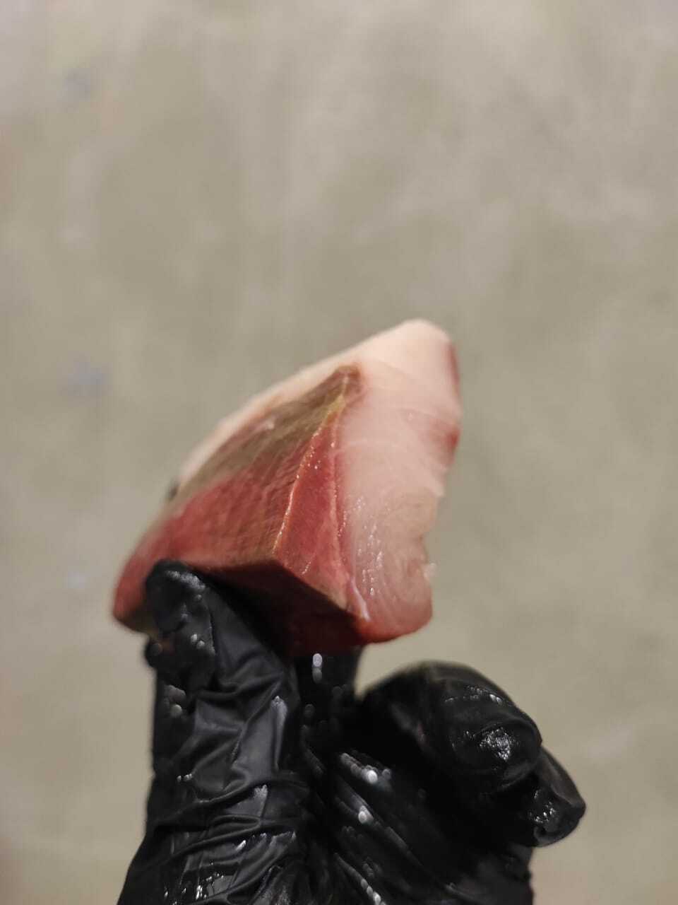 [Japan] Hamachi fillet