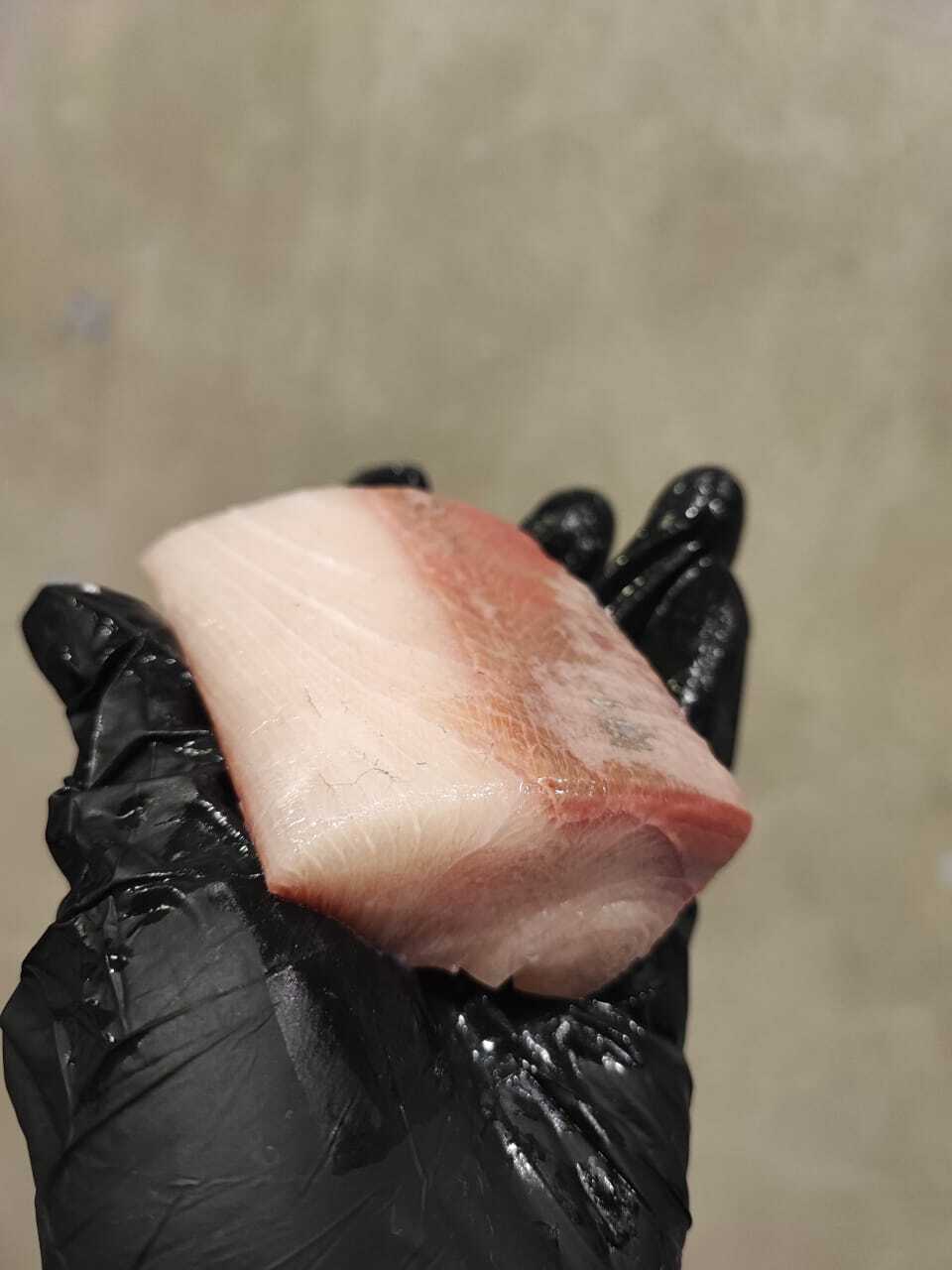[Japan] Hamachi fillet 3