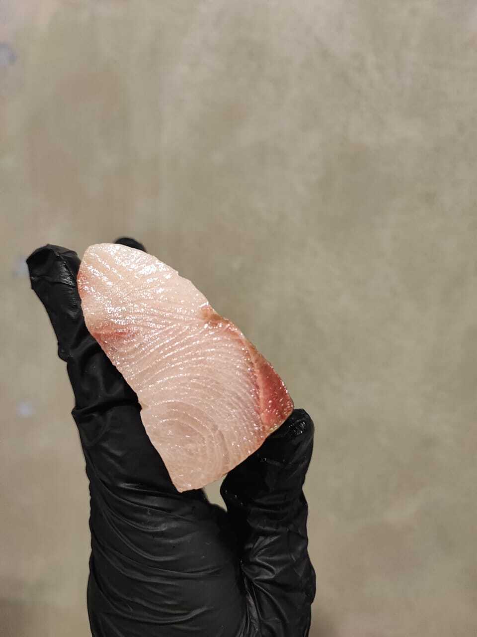 [Japan] Hamachi fillet 2