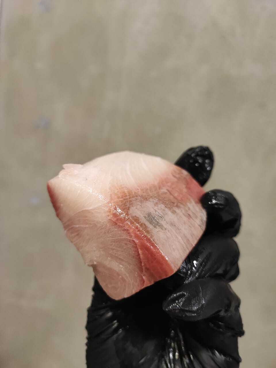 [Japan] Hamachi fillet 1