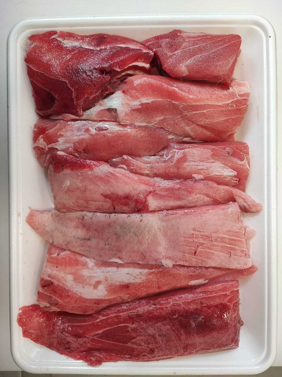 [Japan] Bluefin Tuna Nouten