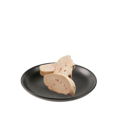 Sliced Goose Liver