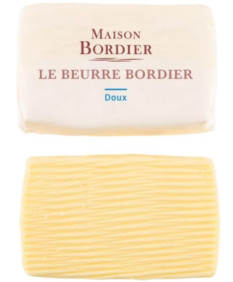 Le Beurre Bordier Unsalted Butter