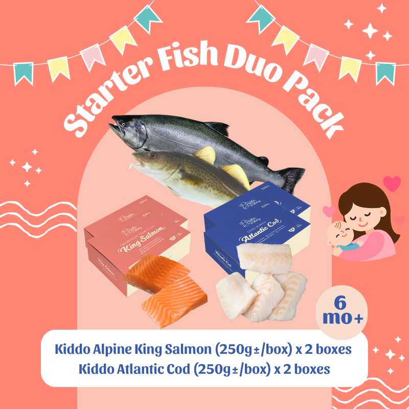KIDDO 常驻产品