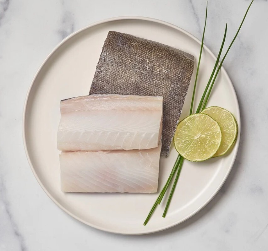 Black Cod Fillet