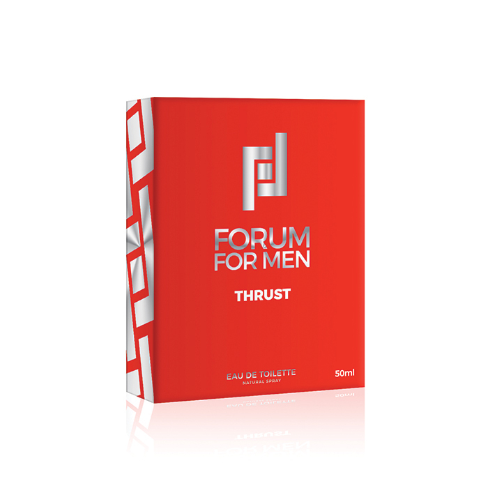 Forum-EDT50-Thrust