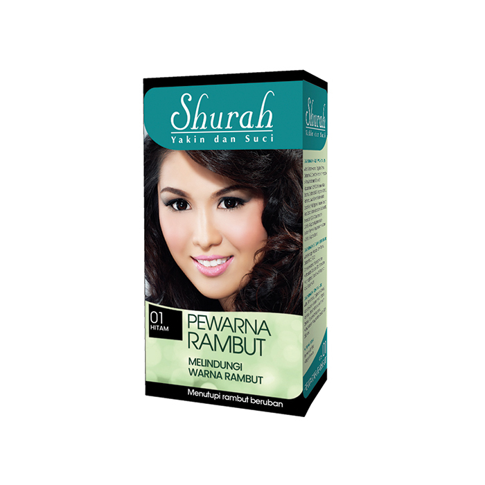 Shurah-Pewarna-Rambut-(01-Hitam)